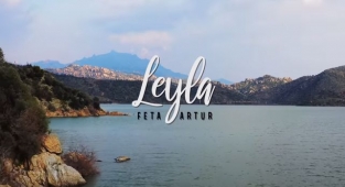 Feta ft. Artur - Leyla Şarkı Sözü
