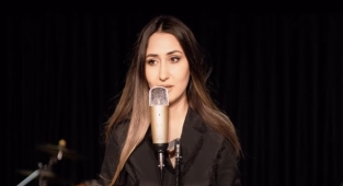 Melike Sidar - Yağmur Şarkı Sözü