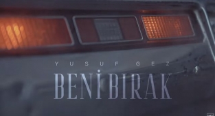 Yusuf Gez - Beni Bırak Şarkı Sözü