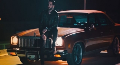 Ahmet Çaplı - Gece Şarkı Sözü