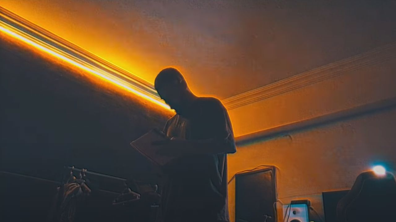 Arden - Neptün Şarkı Sözü