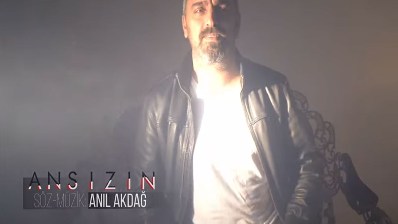 Barbaros Uslu - Ansızın Şarkı Sözü