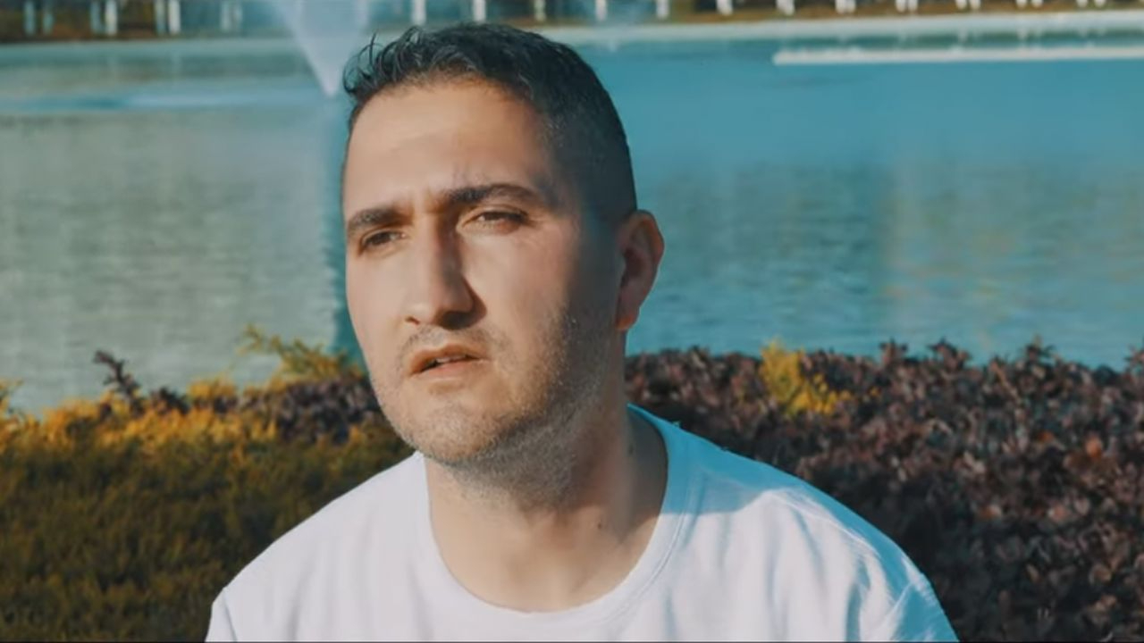 Çaba - Baba Şarkı Sözü