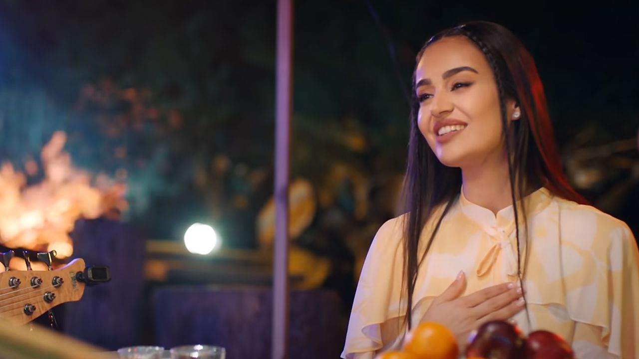 Elif Buse Doğan - Yare Gidin Turnalar Şarkı Sözü