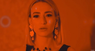 Eylül Taneri - Ateş Şarkı Sözü