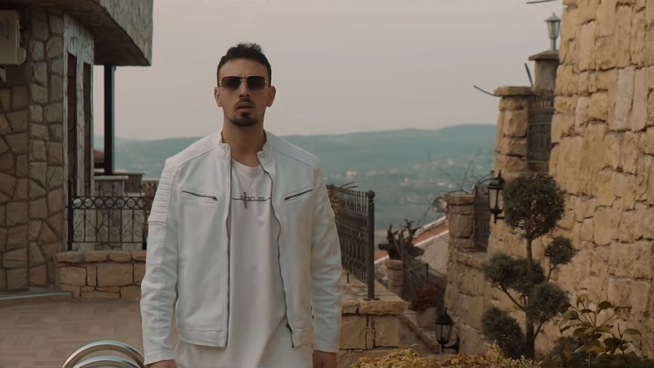 Karahan Subaşı - Tahammül Şarkı Sözü