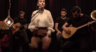Mislina Yıldırım - Mevlam Bir Çok Dert Vermiş Şarkı Sözü