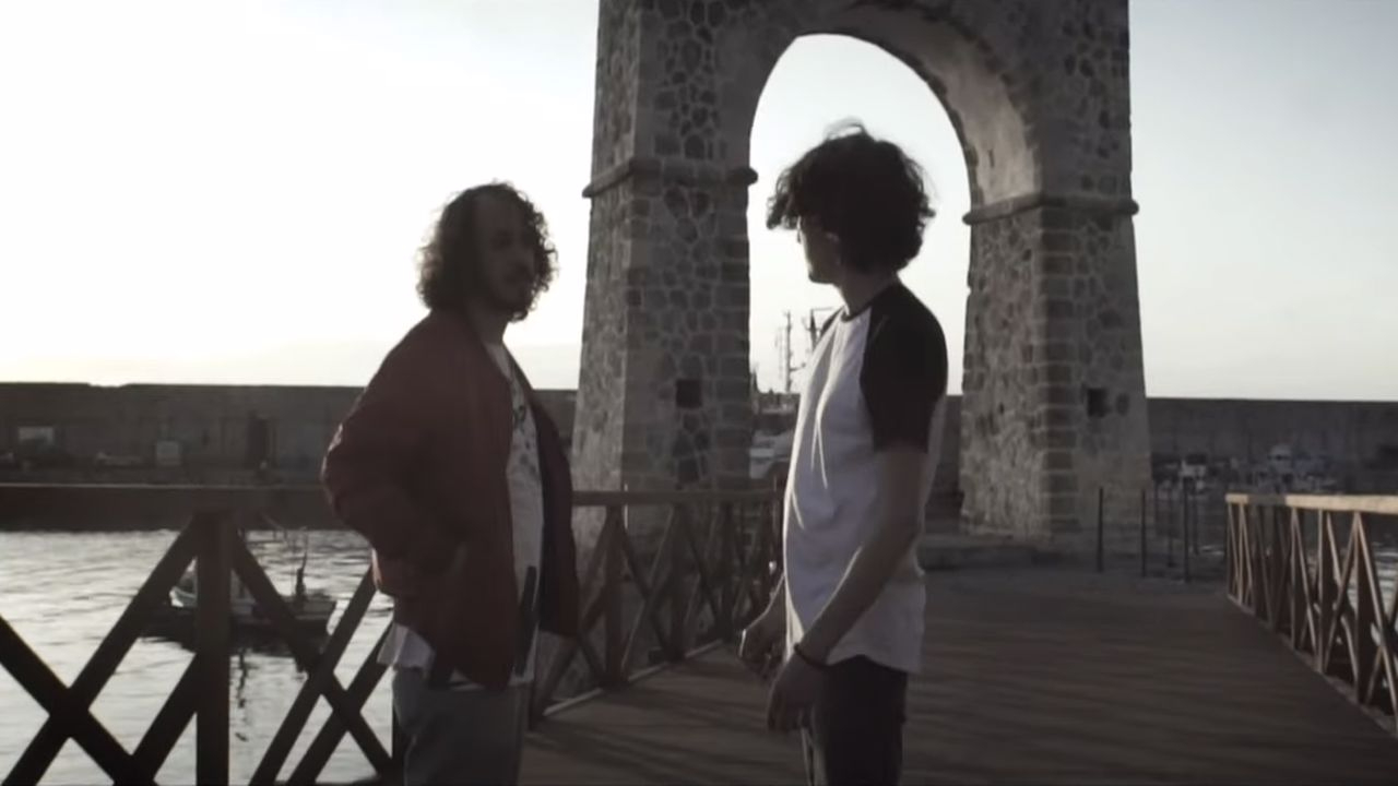 Nejat G ve Onur Gökce - Kendimden Geriye Şarkı Sözü