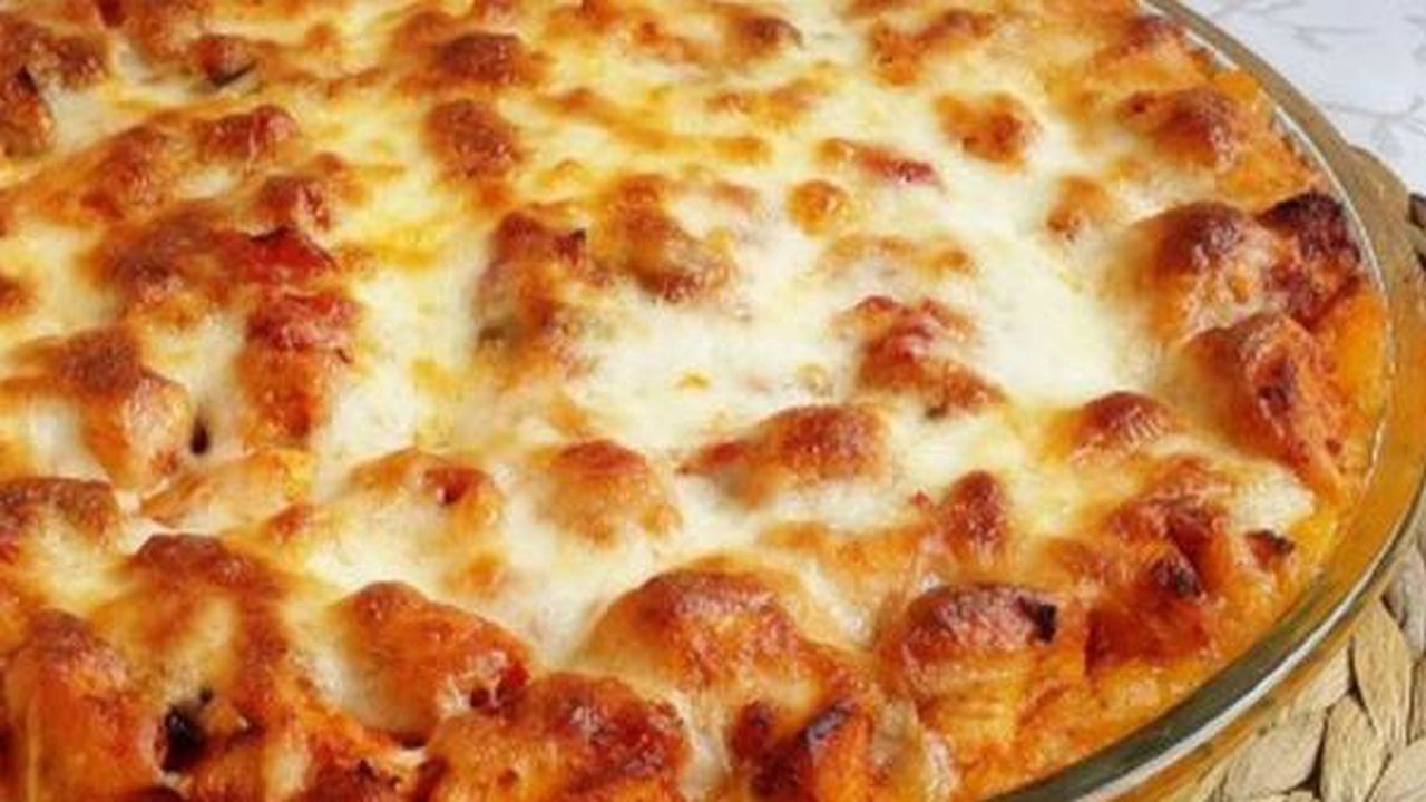 Patates Püresi Eşliğinde Fırında Tavuk Sote Tarifi