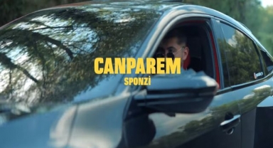 Sponzi - Canparem Şarkı Sözü