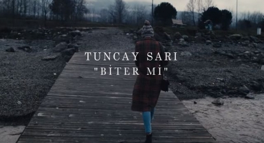 Tuncay Sarı - Biter Mi? Şarkı Sözü