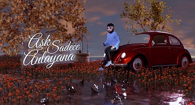 Velet - Aşk Sadece Anlayana Şarkı Sözü