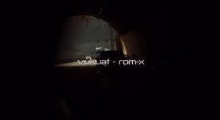 Vukuat ft. Rom-X - Hatırla Şarkı Sözü