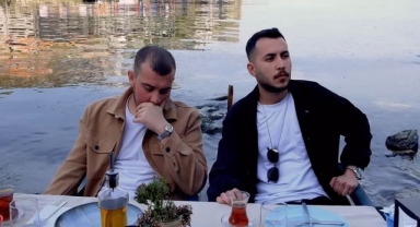 Yusuf Ahmet ve Talha - Sana İthafen Şarkı Sözü