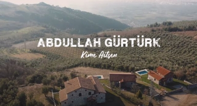 Abdullah Gürtürk - Kime Aitsen Şarkı Sözü