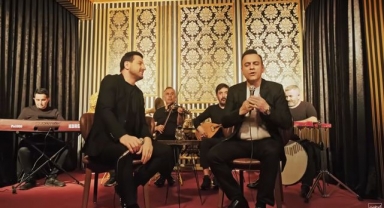 Cengiz Özsu feat. Davut Güloğlu - Yalan Oldu Şarkı Sözü