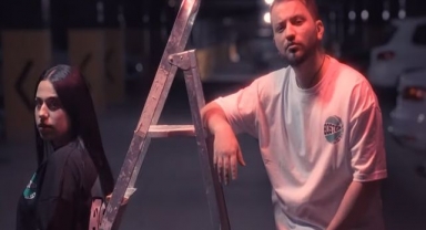 Gamze ve Emre - Sana Tutsak Şarkı Sözü