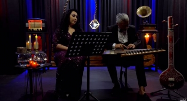 Gülnaz - Sessiz Babam