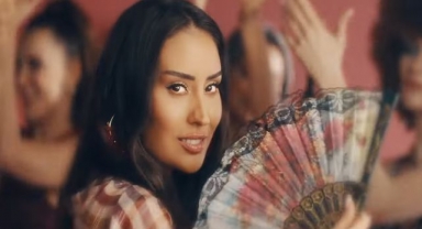 Hande ünsal - Son Perde Şarkı Sözü