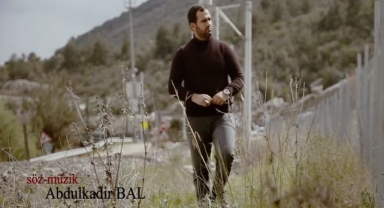 Kadir Bal - Sevdalandım Şarkı Sözü