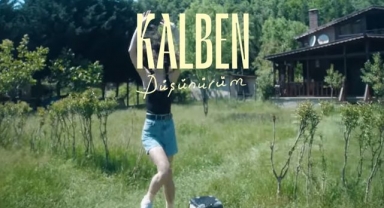 Kalben - Düşünürüm Şarkı Sözü