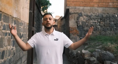KYNC - Farklı Yüzler Şarkı Sözü