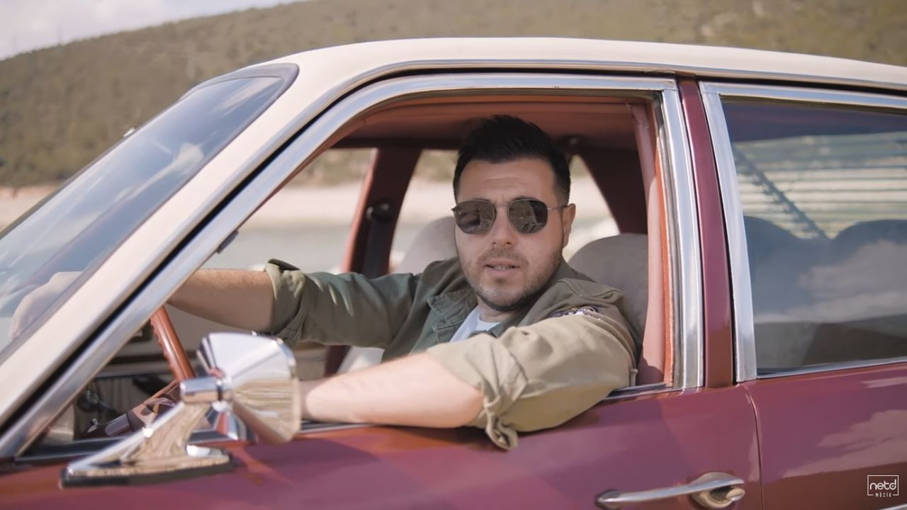 Ufuk Duroğlu - Mecaz Şarkı Sözü