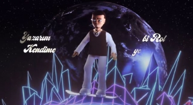 Zen-G - Rol Şarkı Sözü