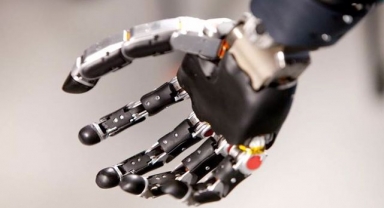 Yapılan Araştırma Sanal Robotik Uzuvların Kendi Bedenimizin Parçaları Gibi Hissedebildiğini Gösteriyor