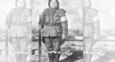 Çete Ayşe Kimdir Hayatı Nasıldır?