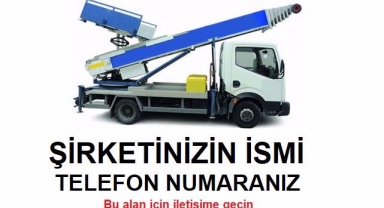 İzmit Mobil Asansör