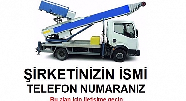 Kocaeli Mobil Asansör