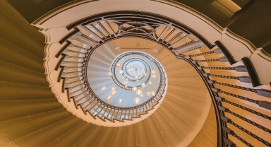 Cecil Brewer Merdiveni Hakkında Her Şey