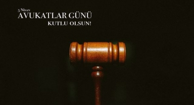 Avukatlar Günü
