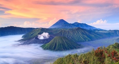 Bromo Dağı