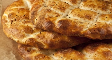 Çavdarlı Ramazan Pidesi Tarifi