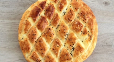 Çıtır Ramazan Pidesi Tarifi ve Malzemeleri