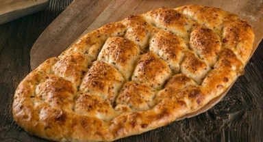 Ev Yapımı Ramazan Pidesi Tarifi ve Malzemeleri