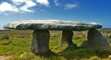 Lanyon Quoit