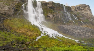 Thousand Springs Eyalet Parkı