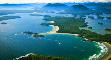 Tofino Tatil Merkezi