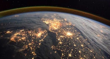 Uzay Üssü (Uluslararası Uzay İstasyonu)