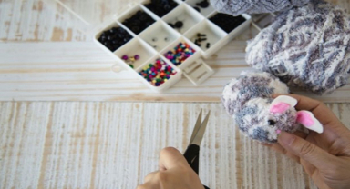 Amigurumi Malzemeleri Nelerdir? Nereden Alınır?