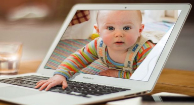 Çocuğunuzu Bilgisayar Bağımlılığından Kurtaracak 5 Öneri