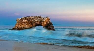 Doğal Köprüler Eyalet Parkı