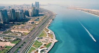 Dünyanın En Güvenli Şehirleri