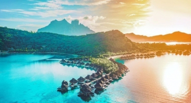 Fransız Polinezyası