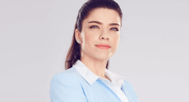 Gözde Kocaoğlu Kimdir