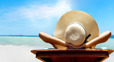 Güneşlenirken Yapılan 7 Yanlış