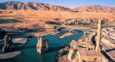 Hasankeyf Tarihi